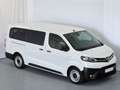 Toyota Proace Proace Verso 2.0 D-4D L2  9-Sitzer Weiß - thumbnail 4