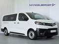 Toyota Proace Proace Verso 2.0 D-4D L2  9-Sitzer Weiß - thumbnail 1