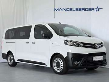 Proace Verso 2.0 D-4D L2  9-Sitzer