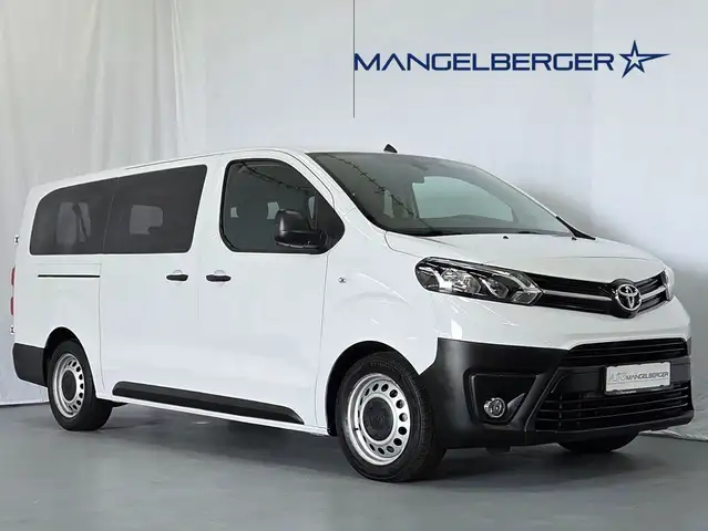 Toyota Proace Proace Verso 2.0 D-4D L2  9-Sitzer