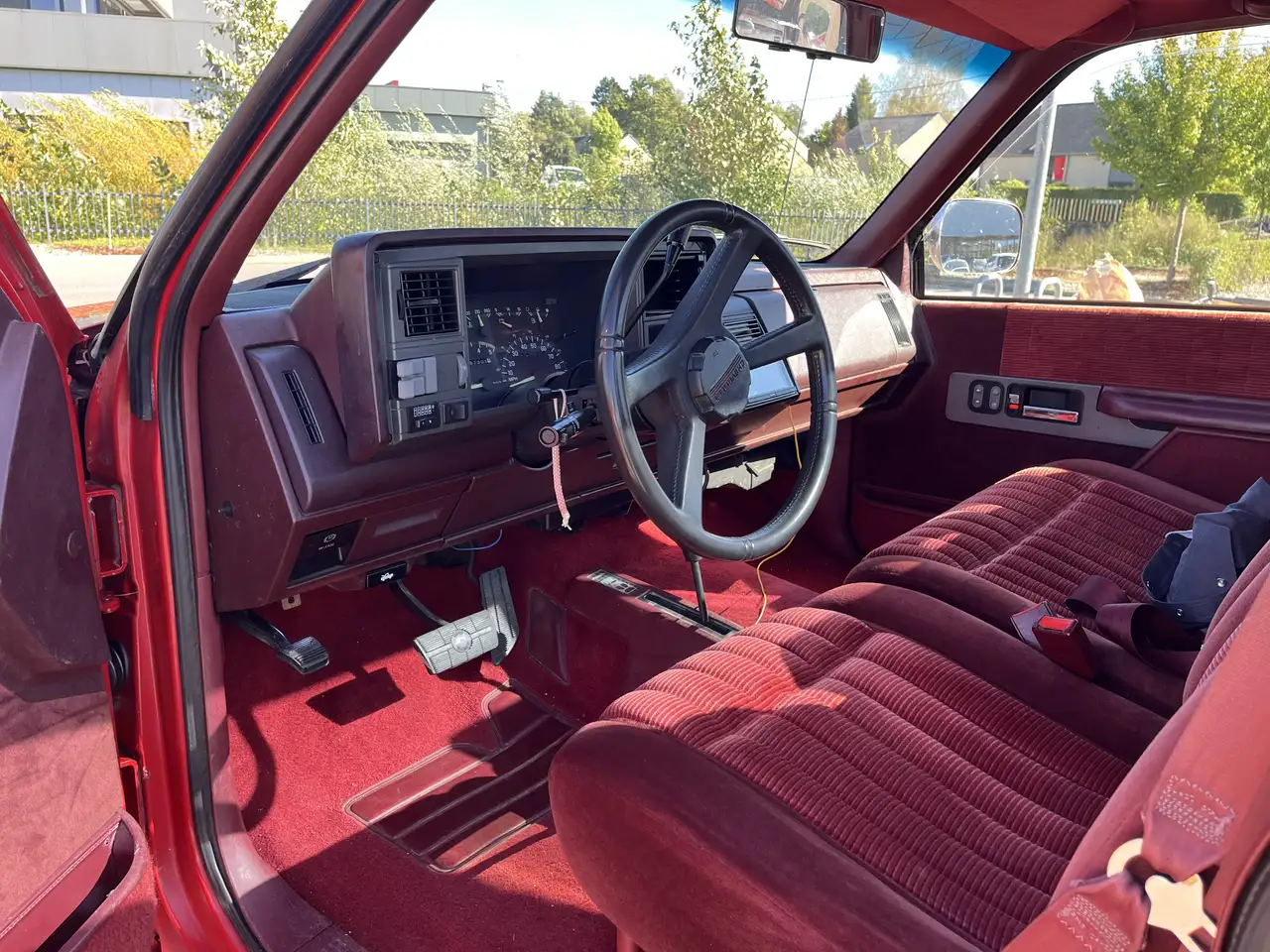 Chevrolet Silverado, foto 3