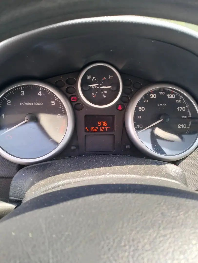 Peugeot 207 5p 1.4 8v X-Line eco-Gpl FL - 1