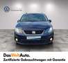 SEAT Alhambra Executive Plus TDI DSG 4Drive Blau - thumbnail 2
