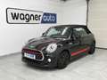MINI Cooper Cabrio MINI Cooper Cabrio Aut. /NaviPro/LED/17"Alu/Rüc... Schwarz - thumbnail 2