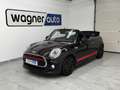 MINI Cooper Cabrio MINI Cooper Cabrio Aut. /NaviPro/LED/17"Alu/Rüc... Schwarz - thumbnail 4
