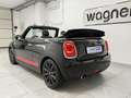 MINI Cooper Cabrio MINI Cooper Cabrio Aut. /NaviPro/LED/17"Alu/Rüc... Schwarz - thumbnail 16