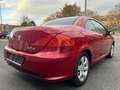 Peugeot 307 CC Cabrio-Coupe Sport *AUTOMATIK*Tüv 04.2026 Rouge - thumbnail 9