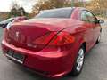 Peugeot 307 CC Cabrio-Coupe Sport *AUTOMATIK*Tüv 04.2026 Rouge - thumbnail 7