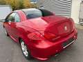 Peugeot 307 CC Cabrio-Coupe Sport *AUTOMATIK*Tüv 04.2026 Rouge - thumbnail 6
