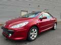 Peugeot 307 CC Cabrio-Coupe Sport *AUTOMATIK*Tüv 04.2026 Rouge - thumbnail 10