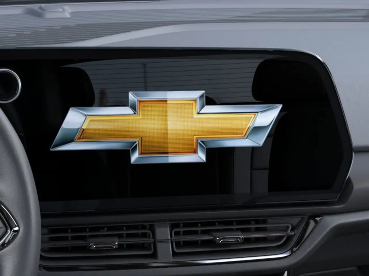 Chevrolet Equinox снимка Chevrolet Equinox