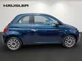 Fiat 500C 1.2 Star Beats PDC Navi Klimaautomatik CarPlay Tem Blauw - thumbnail 3