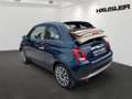 Fiat 500C 1.2 Star Beats PDC Navi Klimaautomatik CarPlay Tem Blauw - thumbnail 5