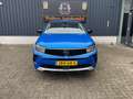 Opel Grandland 1.6 Turbo Plug-In Hybrid Business Edition Bleu - thumbnail 2