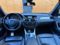 BMW X3 XDrive35d High Executive M-Pakket Pano|Navi|360º|C Wit - thumbnail 20