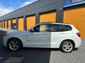 BMW X3 XDrive35d High Executive M-Pakket Pano|Navi|360º|C Wit - thumbnail 17
