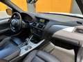 BMW X3 XDrive35d High Executive M-Pakket Pano|Navi|360º|C Wit - thumbnail 28