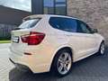 BMW X3 XDrive35d High Executive M-Pakket Pano|Navi|360º|C Wit - thumbnail 15