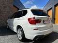 BMW X3 XDrive35d High Executive M-Pakket Pano|Navi|360º|C Wit - thumbnail 14