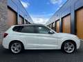 BMW X3 XDrive35d High Executive M-Pakket Pano|Navi|360º|C Wit - thumbnail 6