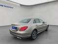 Mercedes-Benz C 400 C-Klasse Silber - thumbnail 6