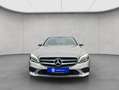 Mercedes-Benz C 400 C-Klasse Silber - thumbnail 9