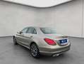 Mercedes-Benz C 400 C-Klasse Silber - thumbnail 3