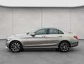 Mercedes-Benz C 400 C-Klasse Silber - thumbnail 2