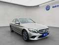 Mercedes-Benz C 400 C-Klasse Silber - thumbnail 8