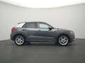 Audi Q2 S line CARPLAY PDC MATRIX VIRT STANDHZ AHK Gris - thumbnail 2