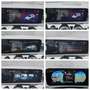 Mercedes-Benz A 180 A180 AMG Line/Edition 2020/Night-Paket/LED/Navi Blanc - thumbnail 18