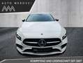 Mercedes-Benz A 180 A180 AMG Line/Edition 2020/Night-Paket/LED/Navi Blanc - thumbnail 2