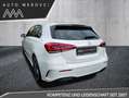 Mercedes-Benz A 180 A180 AMG Line/Edition 2020/Night-Paket/LED/Navi Blanc - thumbnail 7