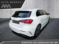 Mercedes-Benz A 180 A180 AMG Line/Edition 2020/Night-Paket/LED/Navi Blanc - thumbnail 5