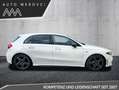 Mercedes-Benz A 180 A180 AMG Line/Edition 2020/Night-Paket/LED/Navi Blanc - thumbnail 4