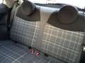 Fiat 500 500 1.2 Lounge 69cv PANORAMA CERCHI BLUETOOTH Noir - thumbnail 10