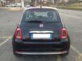 Fiat 500 500 1.2 Lounge 69cv PANORAMA CERCHI BLUETOOTH Noir - thumbnail 3