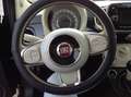 Fiat 500 500 1.2 Lounge 69cv PANORAMA CERCHI BLUETOOTH Noir - thumbnail 7