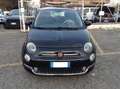 Fiat 500 500 1.2 Lounge 69cv PANORAMA CERCHI BLUETOOTH Noir - thumbnail 14