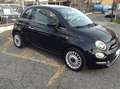 Fiat 500 500 1.2 Lounge 69cv PANORAMA CERCHI BLUETOOTH Noir - thumbnail 5