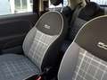 Fiat 500 500 1.2 Lounge 69cv PANORAMA CERCHI BLUETOOTH Noir - thumbnail 9