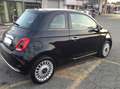 Fiat 500 500 1.2 Lounge 69cv PANORAMA CERCHI BLUETOOTH Noir - thumbnail 4