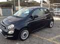 Fiat 500 500 1.2 Lounge 69cv PANORAMA CERCHI BLUETOOTH Noir - thumbnail 1