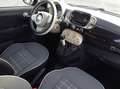 Fiat 500 500 1.2 Lounge 69cv PANORAMA CERCHI BLUETOOTH Noir - thumbnail 11