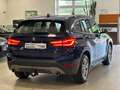 BMW X1 xD20d/Aut/Navi/LEDer/AHK/P&DrivAs/Kamer/SportL Blau - thumbnail 10