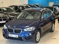 BMW X1 xD20d/Aut/Navi/LEDer/AHK/P&DrivAs/Kamer/SportL Blau - thumbnail 28