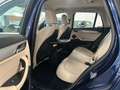 BMW X1 xD20d/Aut/Navi/LEDer/AHK/P&DrivAs/Kamer/SportL Blau - thumbnail 19