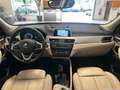 BMW X1 xD20d/Aut/Navi/LEDer/AHK/P&DrivAs/Kamer/SportL Blau - thumbnail 3