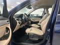 BMW X1 xD20d/Aut/Navi/LEDer/AHK/P&DrivAs/Kamer/SportL Blau - thumbnail 13