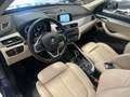 BMW X1 xD20d/Aut/Navi/LEDer/AHK/P&DrivAs/Kamer/SportL Blau - thumbnail 14